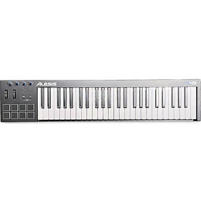 Alesis Used Alesis V49 49-Key MIDI Controller