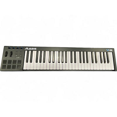 Alesis Used Alesis V49 49-Key MIDI Controller