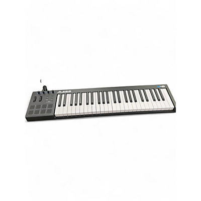 Used Alesis V49 49-Key MIDI Controller