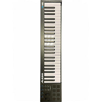 Used Alesis V49 49-Key MIDI Controller