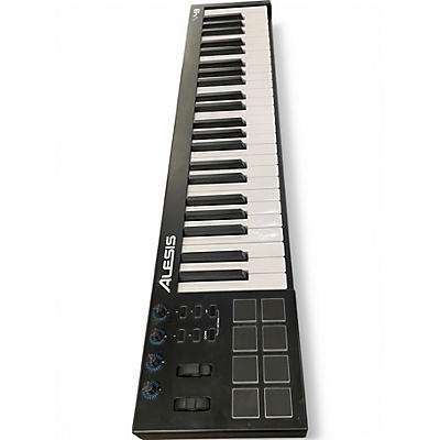 Used Alesis V49 49-Key MIDI Controller