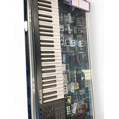 Used Alesis V49 49-Key MIDI Controller