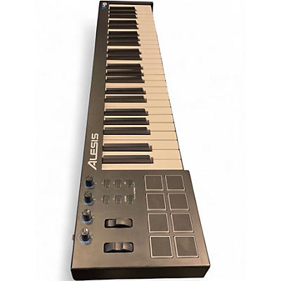 Used Alesis V49 49-Key MIDI Controller