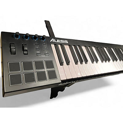 Used Alesis V49 49-Key MIDI Controller