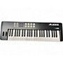 Used Alesis V49 49-Key MIDI Controller