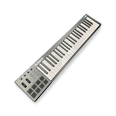 Used Alesis V49 49-Key MIDI Controller
