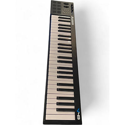 Used Alesis V49 49-Key MIDI Controller