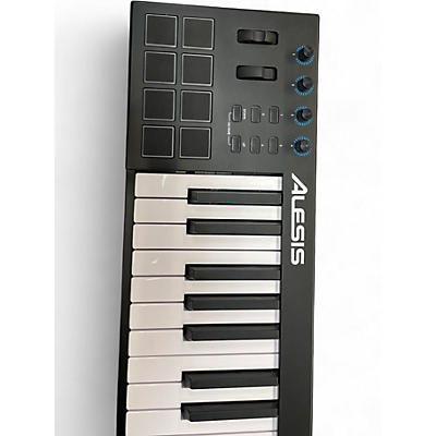 Used Alesis V49 49-Key MIDI Controller