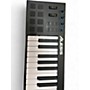 Used Alesis V49 49-Key MIDI Controller