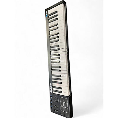 Used Alesis V49 49-Key MIDI Controller