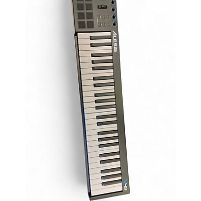 Used Alesis V49 49-Key MIDI Controller
