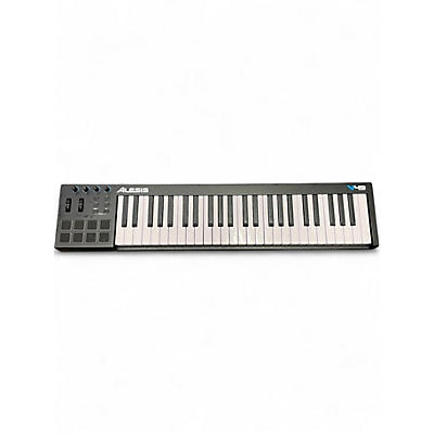 Used Alesis V49 49-Key MIDI Controller