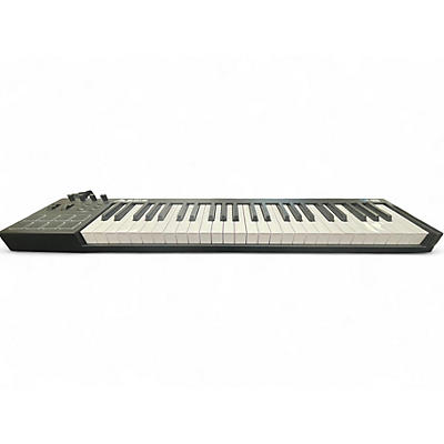 Used Alesis V49 49-Key MIDI Controller