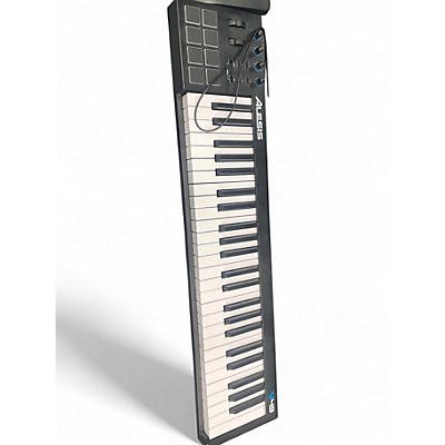 Used Alesis V49 49-Key MIDI Controller