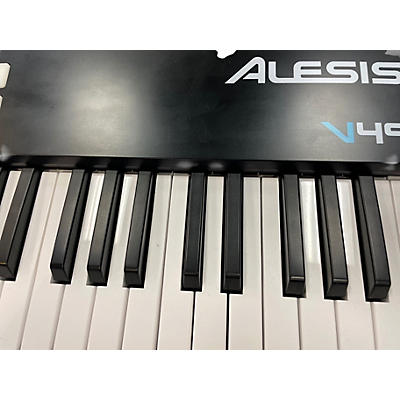 Used Alesis V49 49-Key MIDI Controller