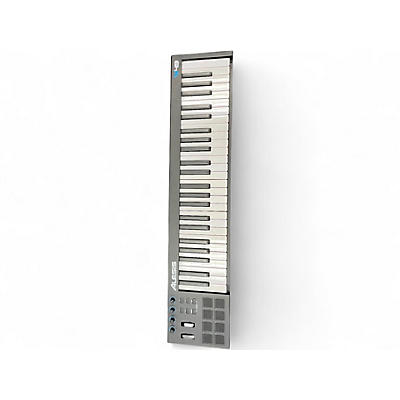 Used Alesis V49 49-Key MIDI Controller
