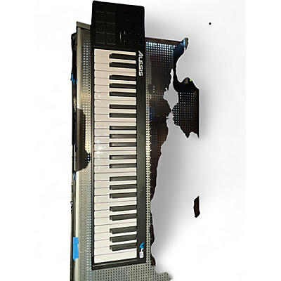 Used Alesis V49 49-Key MIDI Controller