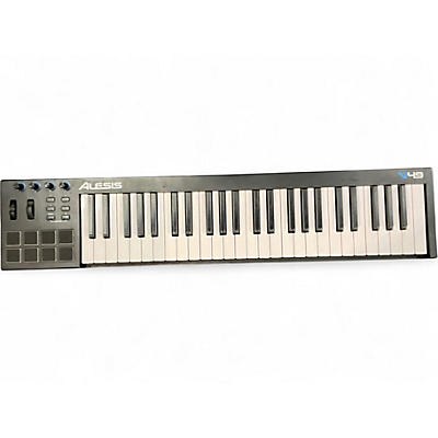 Used Alesis V49 49-Key MIDI Controller