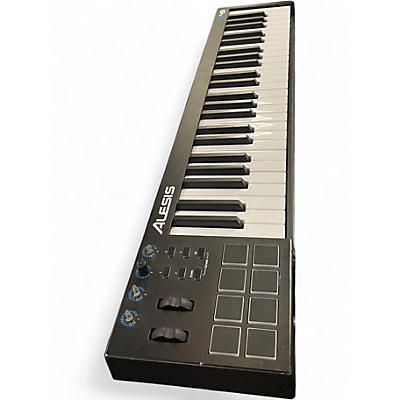 Used Alesis V49 49-Key MIDI Controller