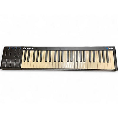 Used Alesis V49 49-Key MIDI Controller