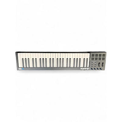 Used Alesis V49 49-Key MIDI Controller
