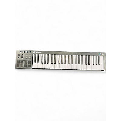 Used Alesis V49 49-Key MIDI Controller