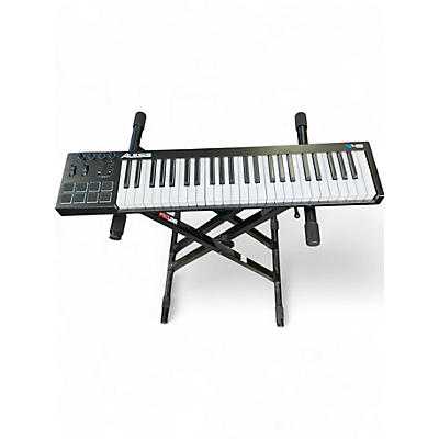 Used Alesis V49 49-Key MIDI Controller