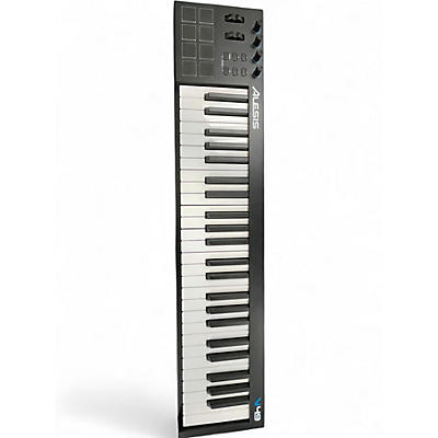 Used Alesis V49 49-Key MIDI Controller
