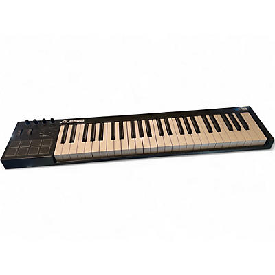 Used Alesis V49 49-Key MIDI Controller