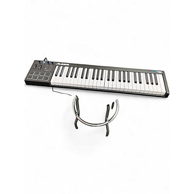 Used Alesis V49 49-Key MIDI Controller