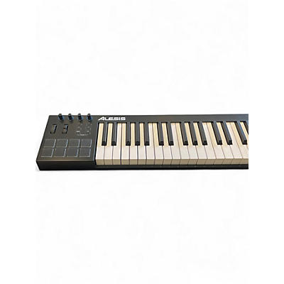Used Alesis V49 49-Key MIDI Controller