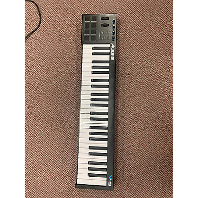 Used Alesis V49 49-Key MIDI Controller