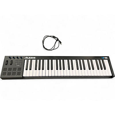 Used Alesis V49 49-Key MIDI Controller