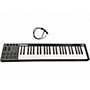 Used Alesis V49 49-Key MIDI Controller