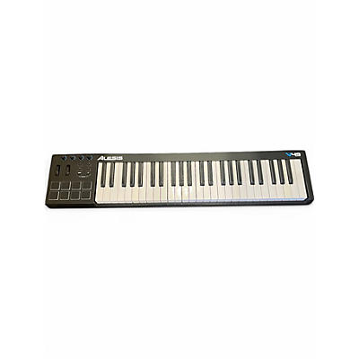 Used Alesis V49 Keyboard Workstation