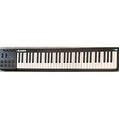 Alesis Used Alesis V61 61-Key MIDI Controller