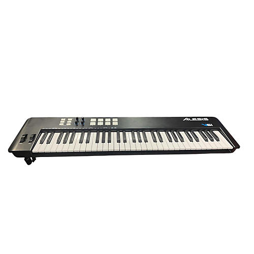 Alesis Used Alesis V61 61-Key MIDI Controller