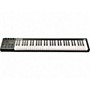 Used Alesis V61 61-Key MIDI Controller