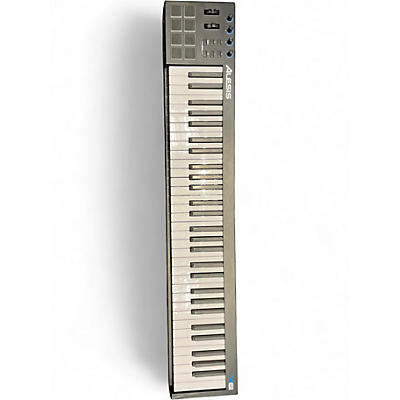 Used Alesis V61 61-Key MIDI Controller