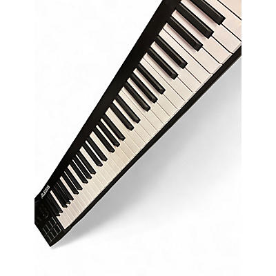 Used Alesis V61 61-Key MIDI Controller