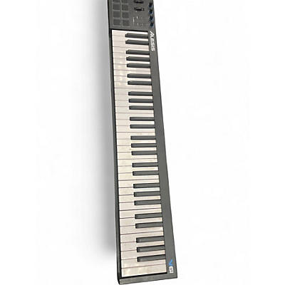 Used Alesis V61 61-Key MIDI Controller