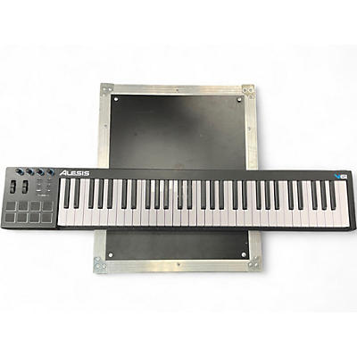 Used Alesis V61 61-Key MIDI Controller