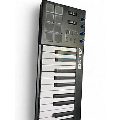 Used Alesis V61 61-Key MIDI Controller