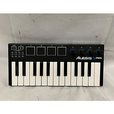 Alesis Used Alesis VI25 25 Key MIDI Controller