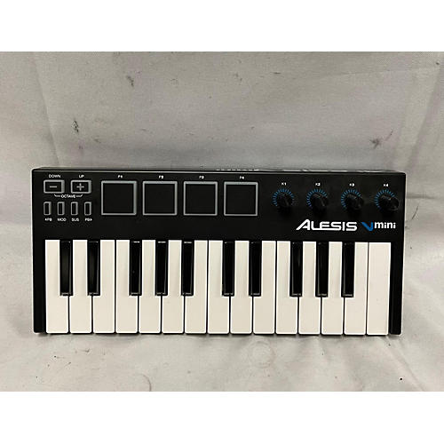 Alesis Used Alesis VI25 25 Key MIDI Controller