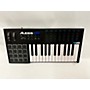 Used Alesis Used Alesis VI25 25 Key MIDI Controller