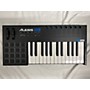 Used Alesis Used Alesis VI25 25 Key MIDI Controller