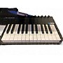 Used Alesis VI25 25 Key MIDI Controller