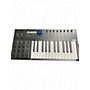 Used Alesis VI25 25 Key MIDI Controller