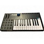 Used Alesis VI25 25 Key MIDI Controller
